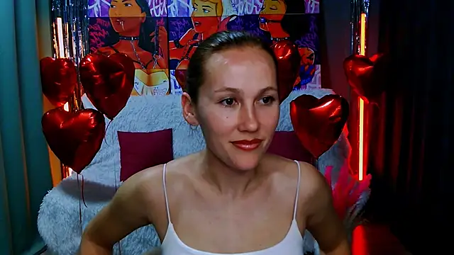 MichelleOrtis online show from March 2, 2:10 pm