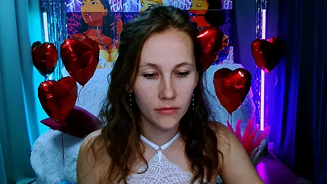 MichelleOrtis online show from March 3, 7:39 pm