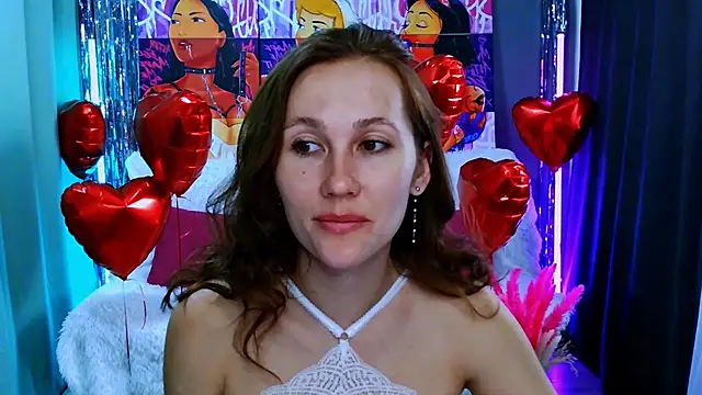 MichelleOrtis online show from March 4, 10:13 am