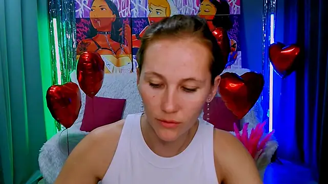 MichelleOrtis online show from March 6, 5:54 pm