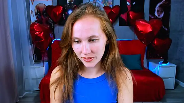 MichelleOrtis online show from March 14, 1:24 pm