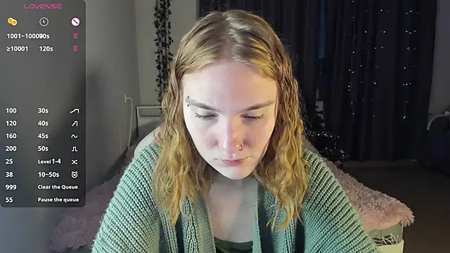 ReddHotPipper online show from January 10, 1:10 am