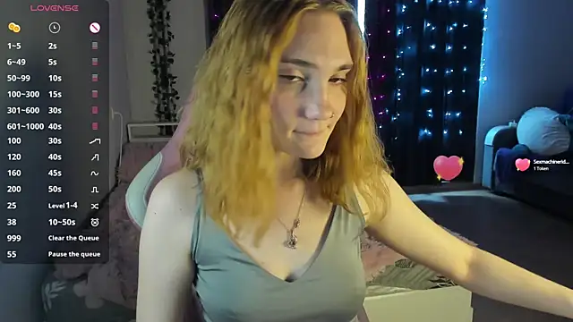 ReddHotPipper online show from January 21, 5:16 am