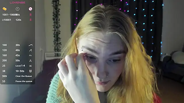 ReddHotPipper online show from February 24, 1:02 am