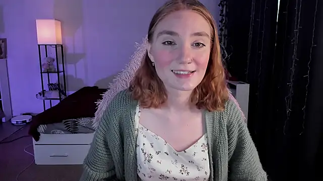 ReddHotPipper online show from November 6, 2:45 am