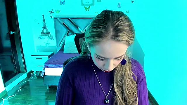 Dana martinezz online show from December 6, 5:22 pm