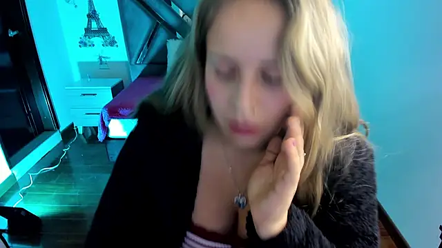 Dana martinezz online show from December 17, 6:31 pm