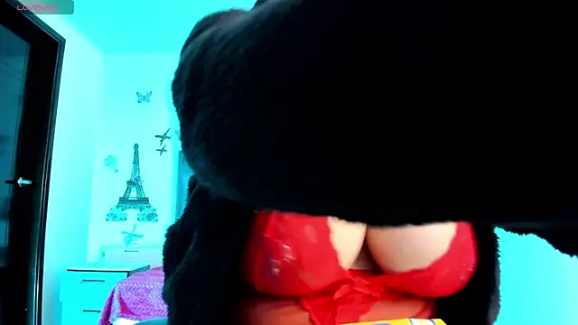 Dana martinezz online show from December 26, 9:58 pm