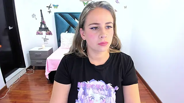 Dana martinezz online show from January 9, 3:26 am