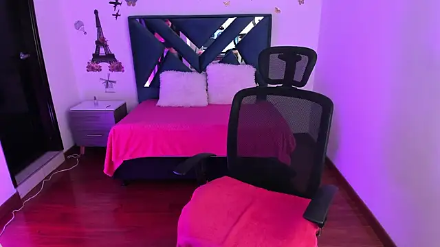 Dana martinezz online show from January 10, 3:39 am