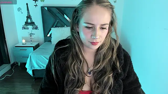 Dana martinezz online show from January 19, 3:18 am