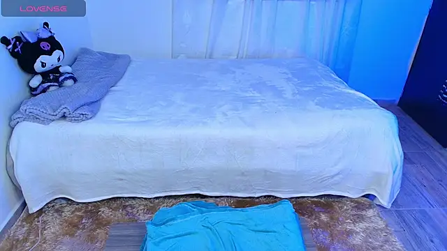 Dana martinezz online show from September 18, 1:40 am