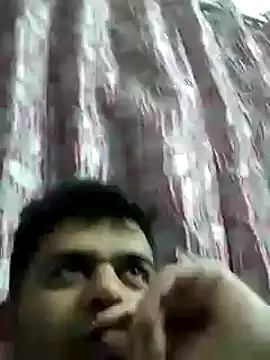 Happyman300 online show from December 3, 7:11 pm