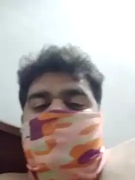 Happyman300 online show from February 4, 7:55 pm