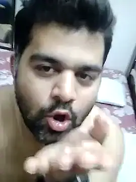 Happyman300 online show from November 15, 9:32 pm