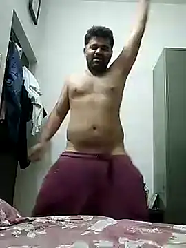 Happyman300 online show from November 23, 10:09 pm