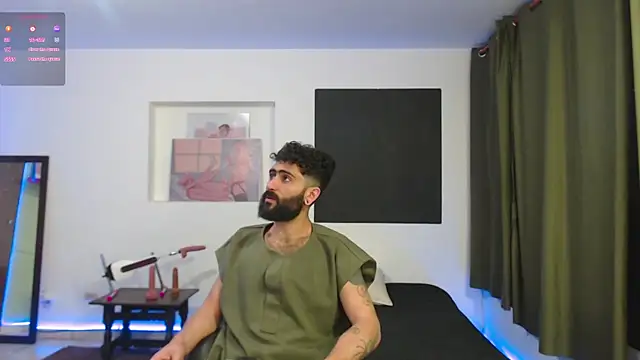 Drogamma online show from December 4, 11:57 pm