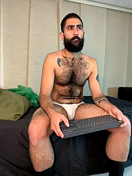 Drogamma online show from November 26, 1:17 am