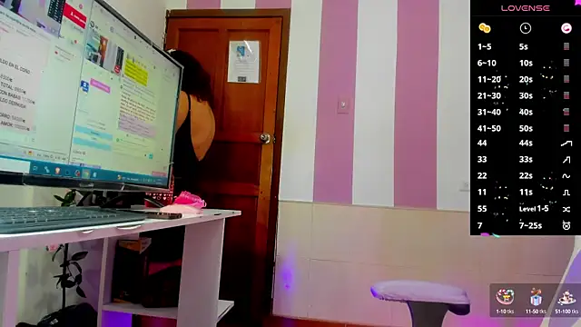 maria paulac online show from December 31, 5:00 am