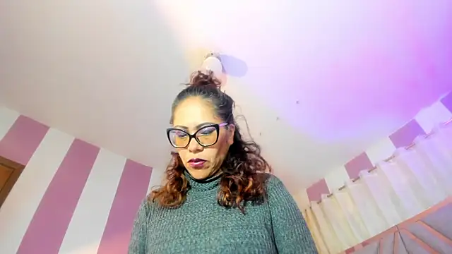 maria paulac online show from March 9, 5:33 am