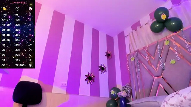 maria paulac online show from March 16, 8:32 am