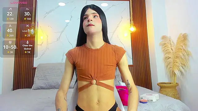 Realbadbxtch online show from November 8, 5:56 pm