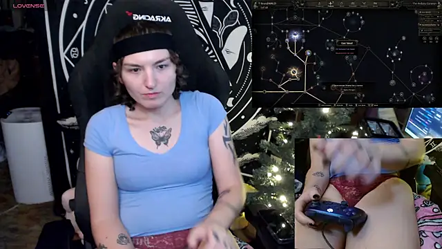 Snapshot of BrandiWRLD_999 chatting on January 2, 2:11 am BrandiWRLD 999 online show from January 2, 2:11 am