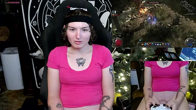 Snapshot of BrandiWRLD_999 chatting on January 5, 1:35 am BrandiWRLD 999 online show from January 5, 1:35 am