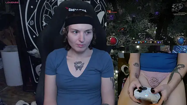 Snapshot of BrandiWRLD_999 chatting on January 20, 3:59 am BrandiWRLD 999 online show from January 20, 3:59 am