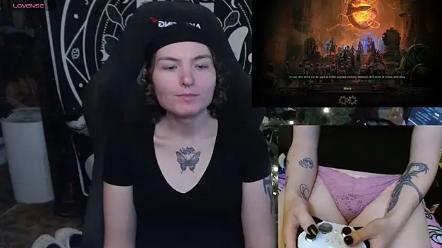 Snapshot of BrandiWRLD_999 chatting on January 26, 9:18 pm BrandiWRLD 999 online show from January 26, 9:18 pm