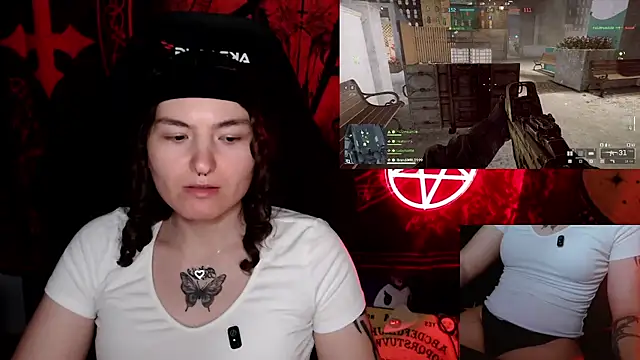 Snapshot of BrandiWRLD_999 chatting on October 10, 5:12 pm BrandiWRLD 999 online show from October 10, 5:12 pm