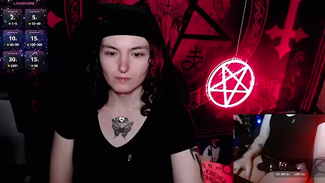 Snapshot of BrandiWRLD_999 chatting on October 21, 12:55 am BrandiWRLD 999 online show from October 21, 12:55 am