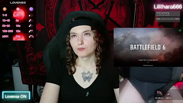 Snapshot of BrandiWRLD_999 chatting on November 8, 6:40 pm BrandiWRLD 999 online show from November 8, 6:40 pm