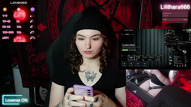 Snapshot of BrandiWRLD_999 chatting on November 12, 8:08 pm BrandiWRLD 999 online show from November 12, 8:08 pm