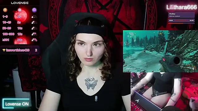 Snapshot of BrandiWRLD_999 chatting on November 15, 9:11 pm BrandiWRLD 999 online show from November 15, 9:11 pm