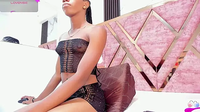 tifany bigdick online show from February 9, 5:33 pm