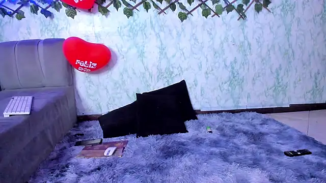 Pamesmith online show from February 26, 3:21 am