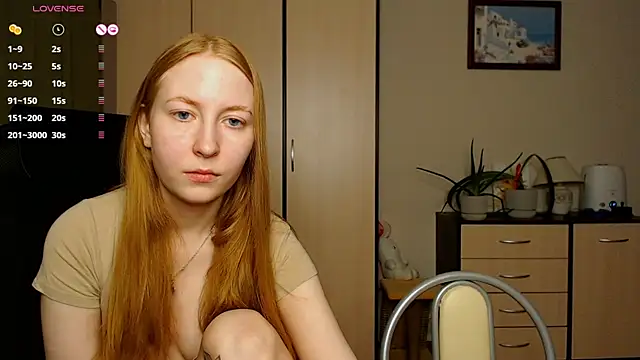 Snapshot of AliceStoneJhonyStone chatting on February 13, 3:03 pm AliceStoneJhonyStone online show from February 13, 3:03 pm