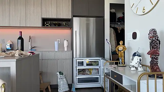 Snapshot of Graciemae_baexx chatting on October 3, 8:06 pm Graciemae baexx online show from October 3, 8:06 pm