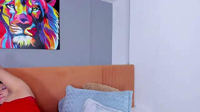 estrella bigboobs14 online show from February 7, 2:26 pm