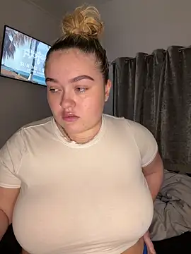 Dolly19x online show from December 6, 4:06 pm