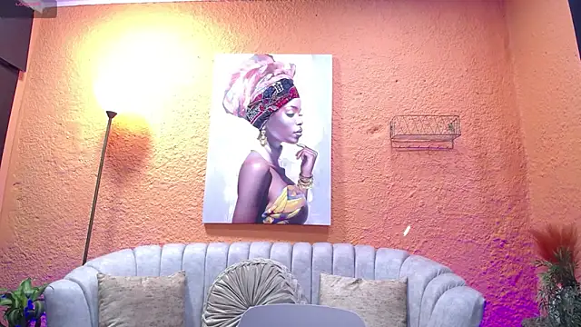 Gag princeess online show from September 28, 7:30 pm