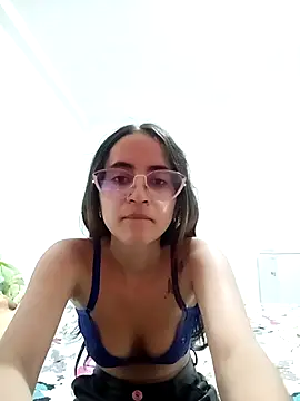 Mia Fischer online show from March 4, 1:55 am