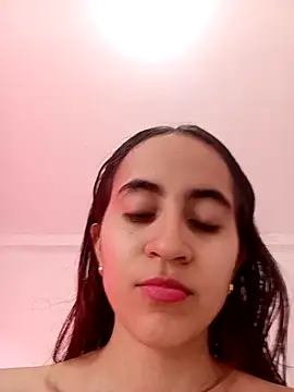 Mia Fischer online show from March 4, 7:22 pm