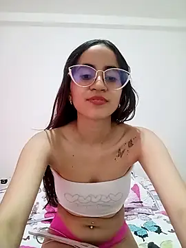 Mia Fischer online show from March 4, 10:27 pm