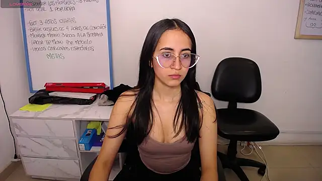 Mia Fischer online show from September 30, 7:19 pm