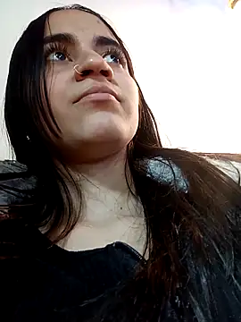 Mia Fischer online show from October 3, 7:22 pm