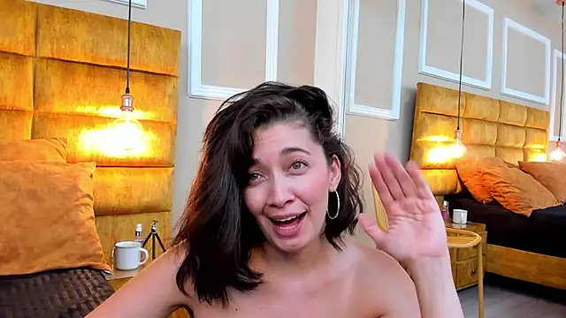 adarussell online show from March 13, 1:07 pm