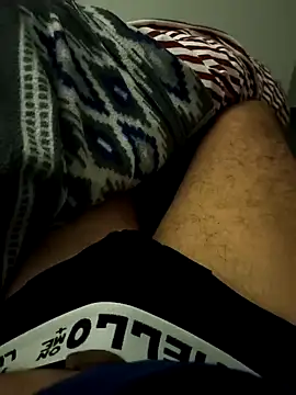 cricrimsBarcelona online show from January 7, 10:41 pm