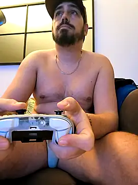 cricrimsBarcelona online show from January 11, 6:12 pm